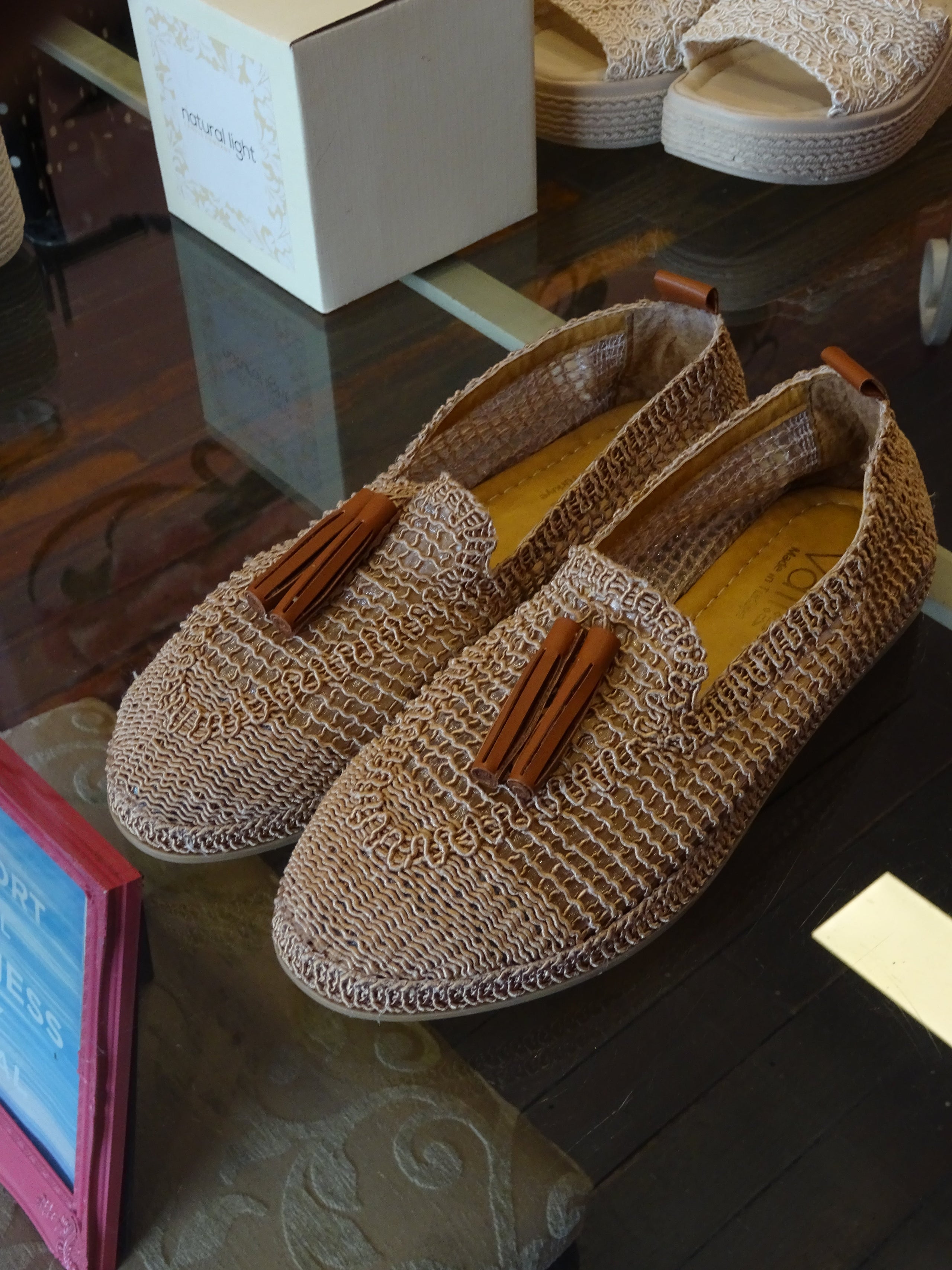 shoes