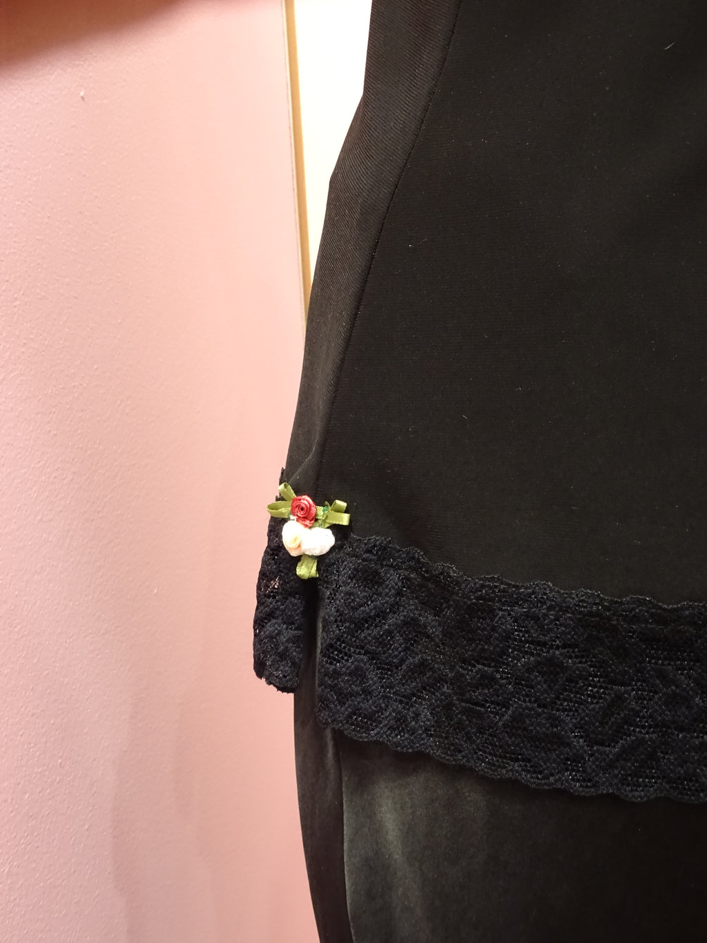corset top