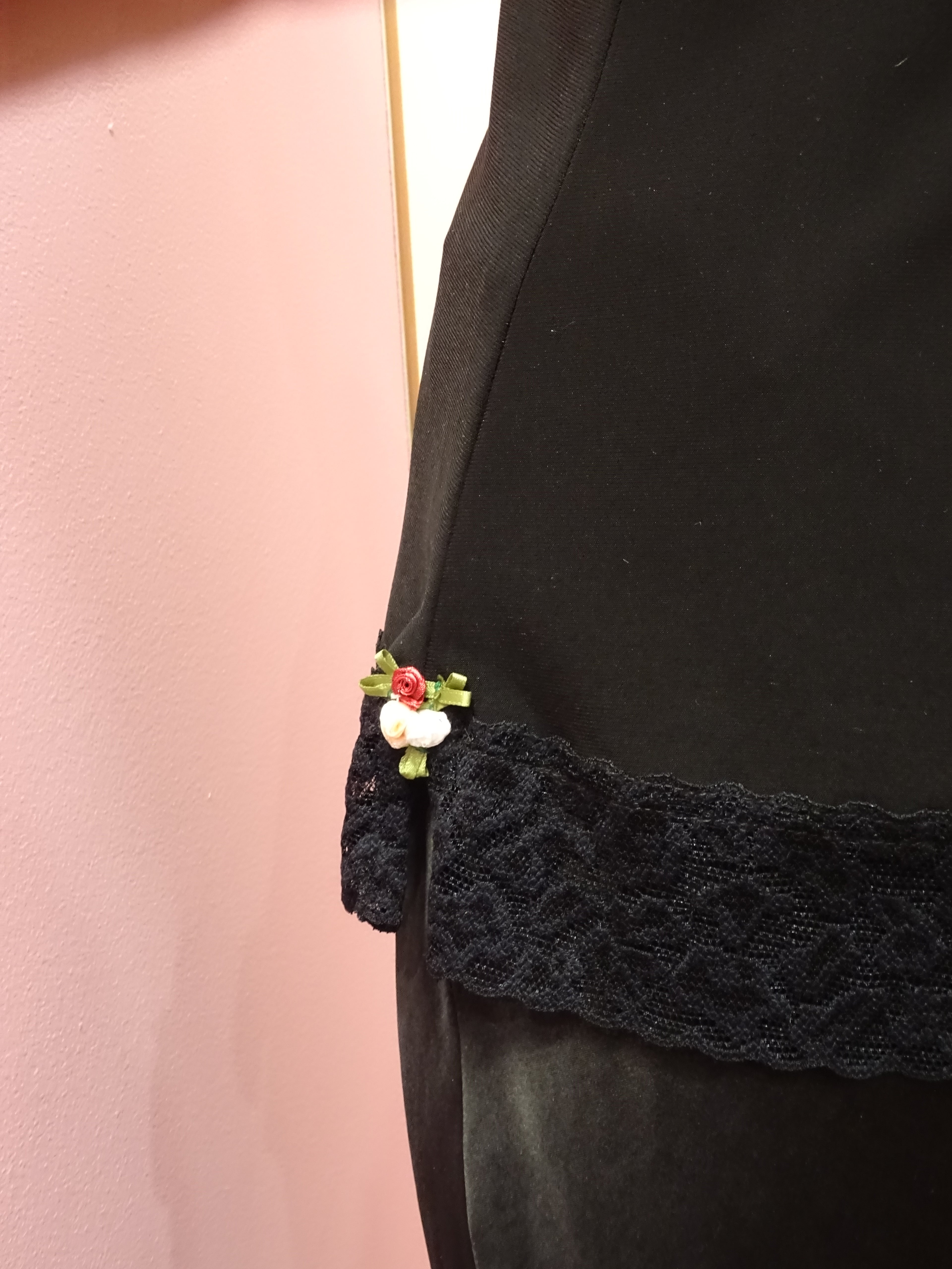 corset top