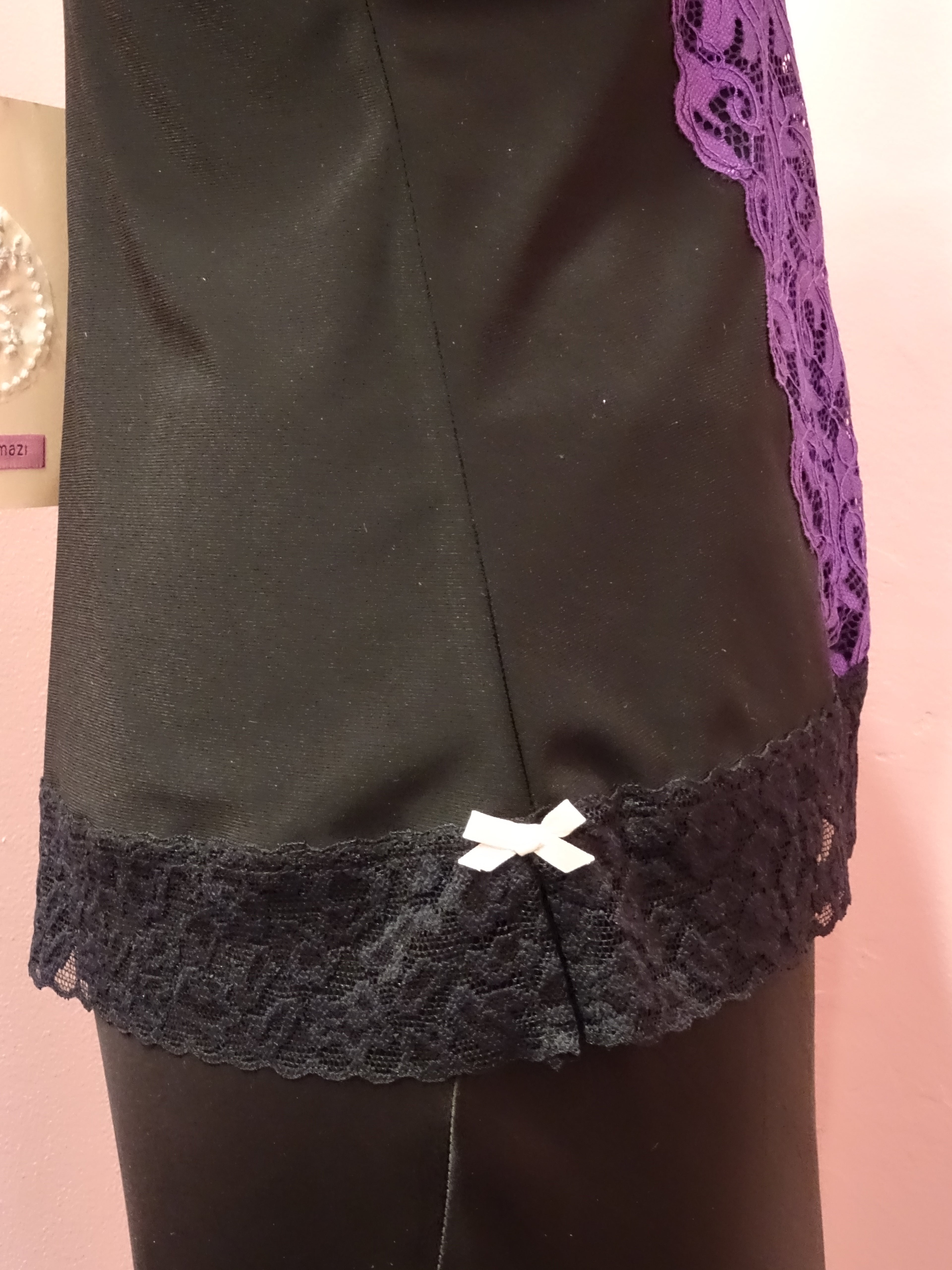 corset top
