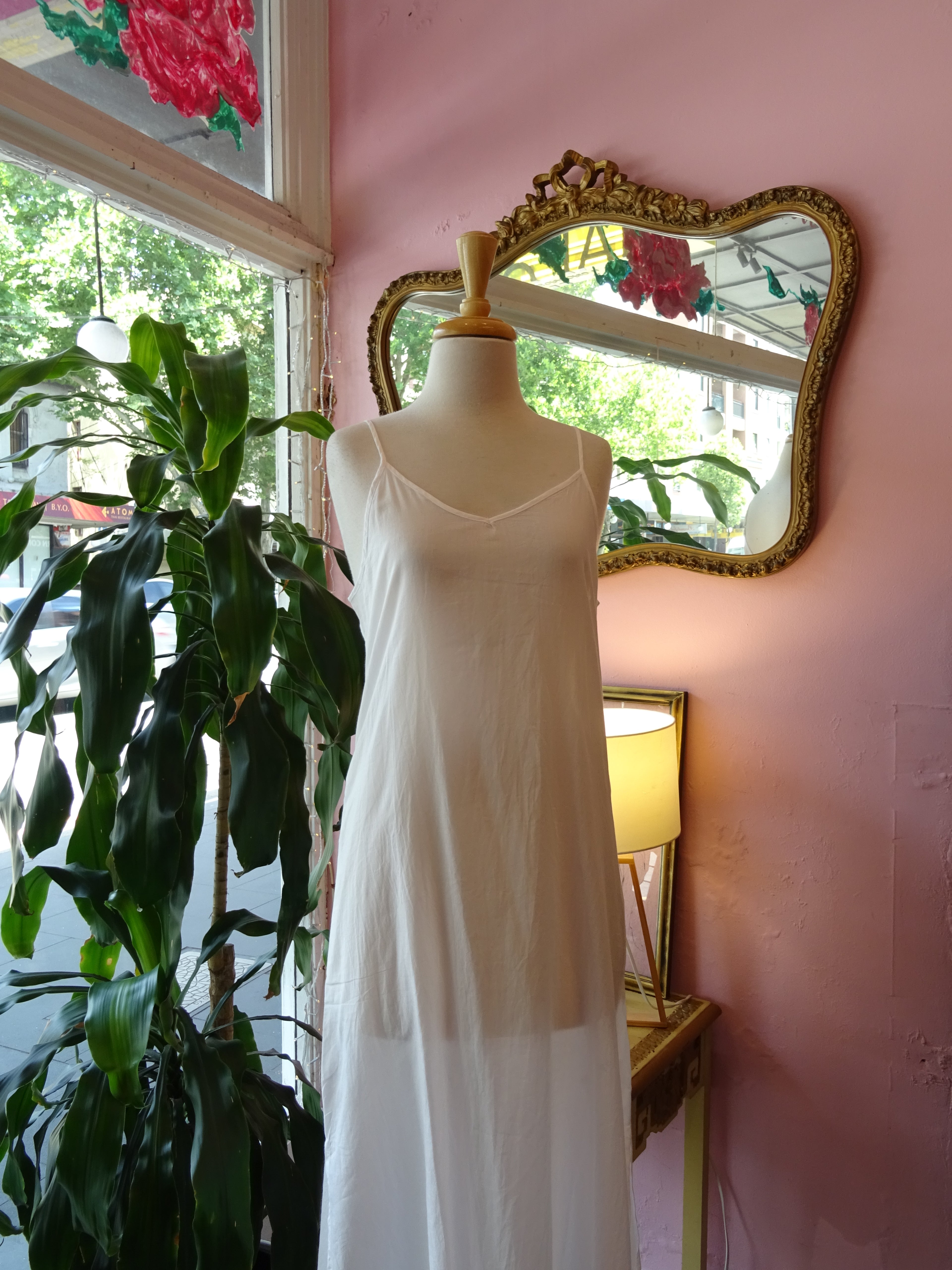 Basic dress