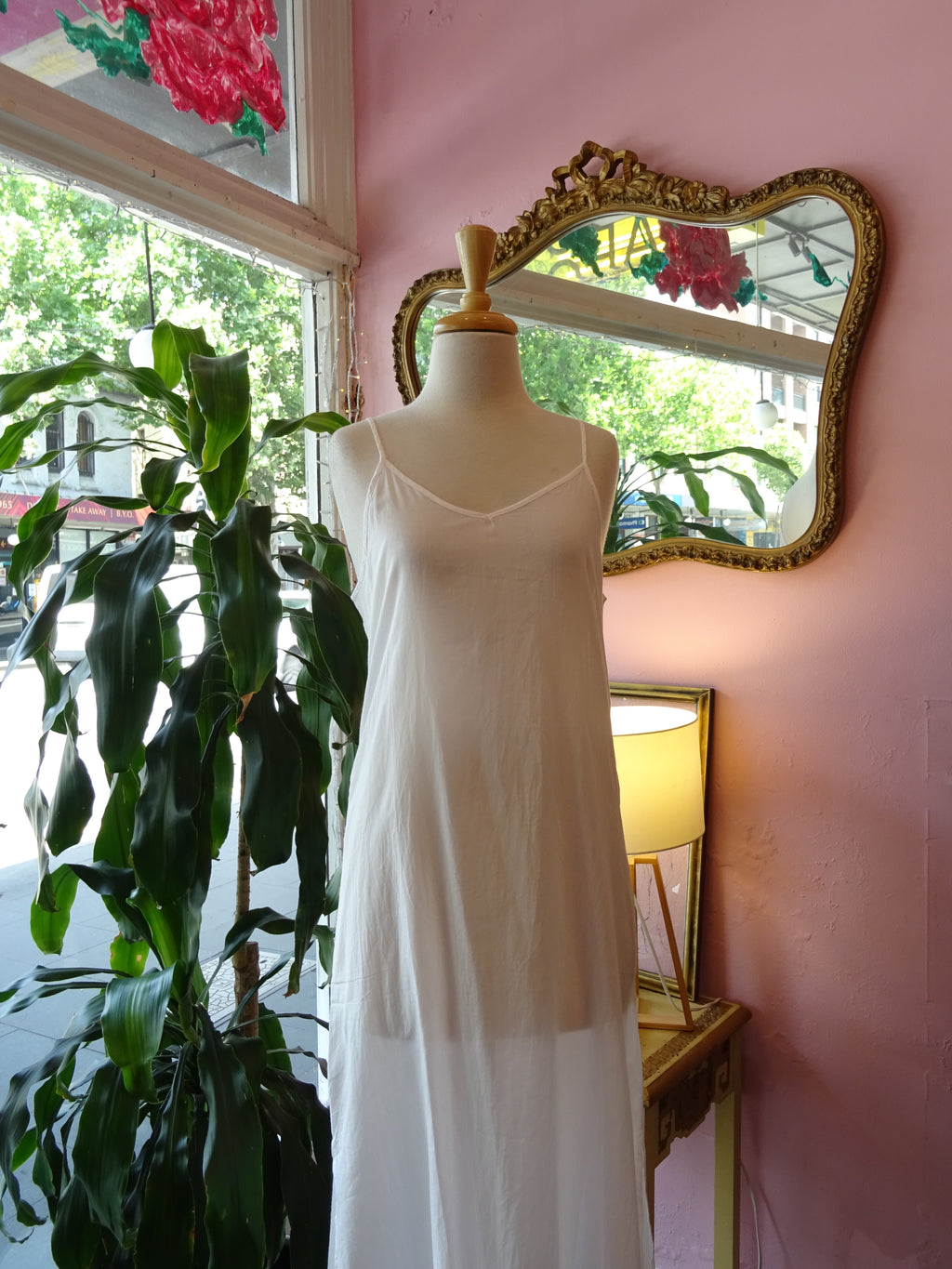 Basic dress