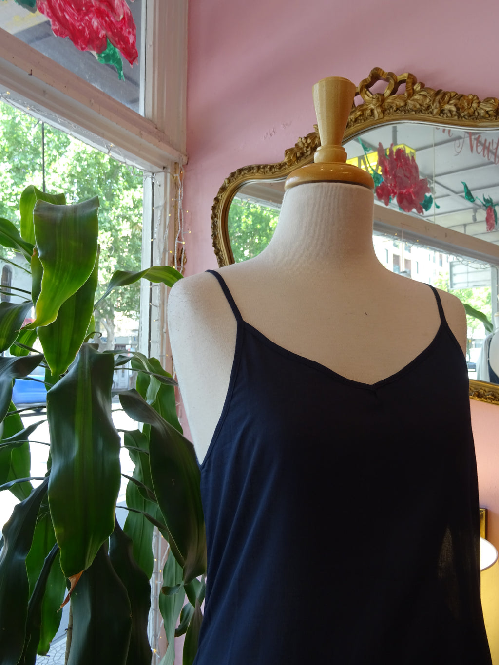 Basic dress