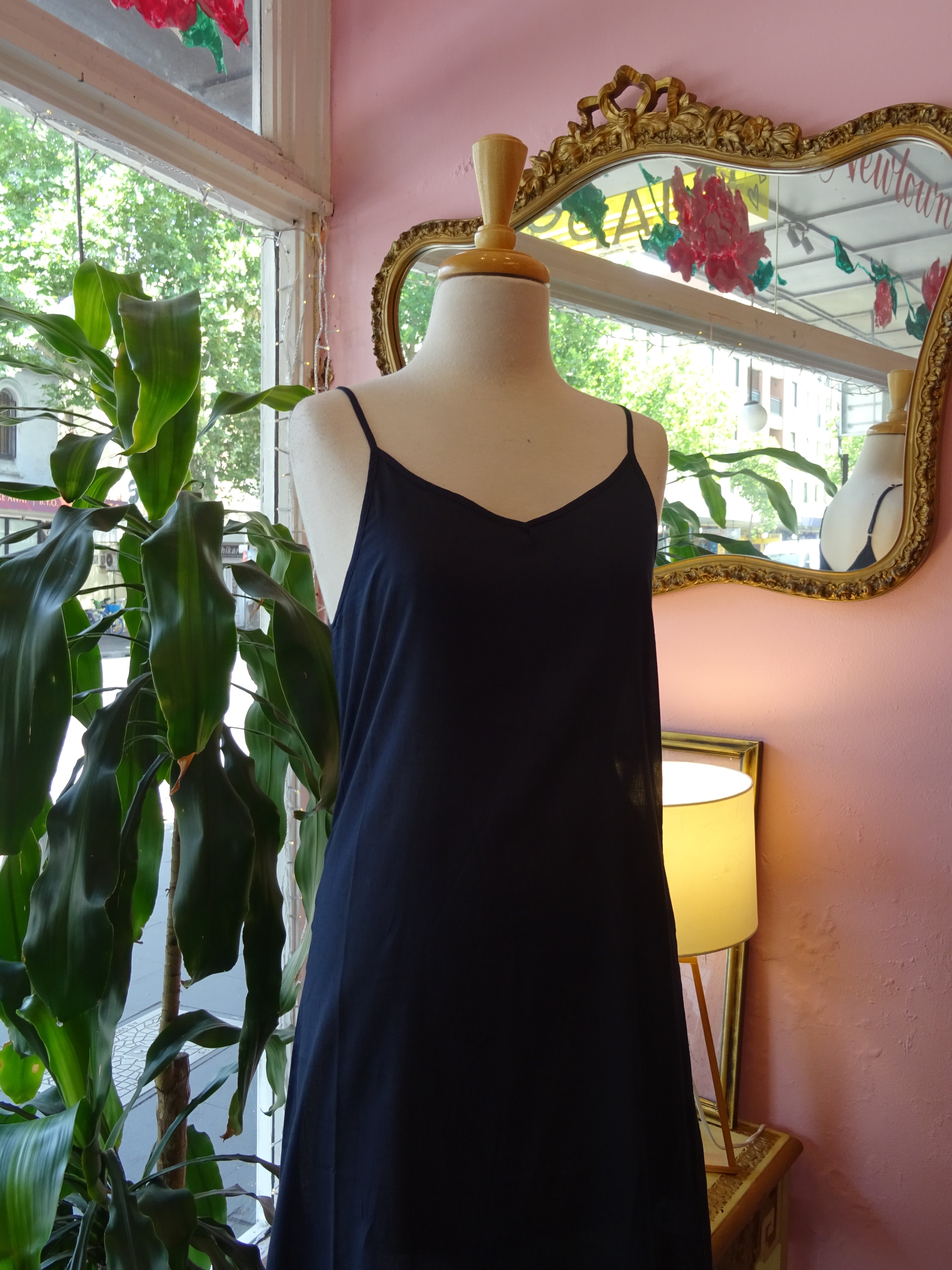 Basic dress