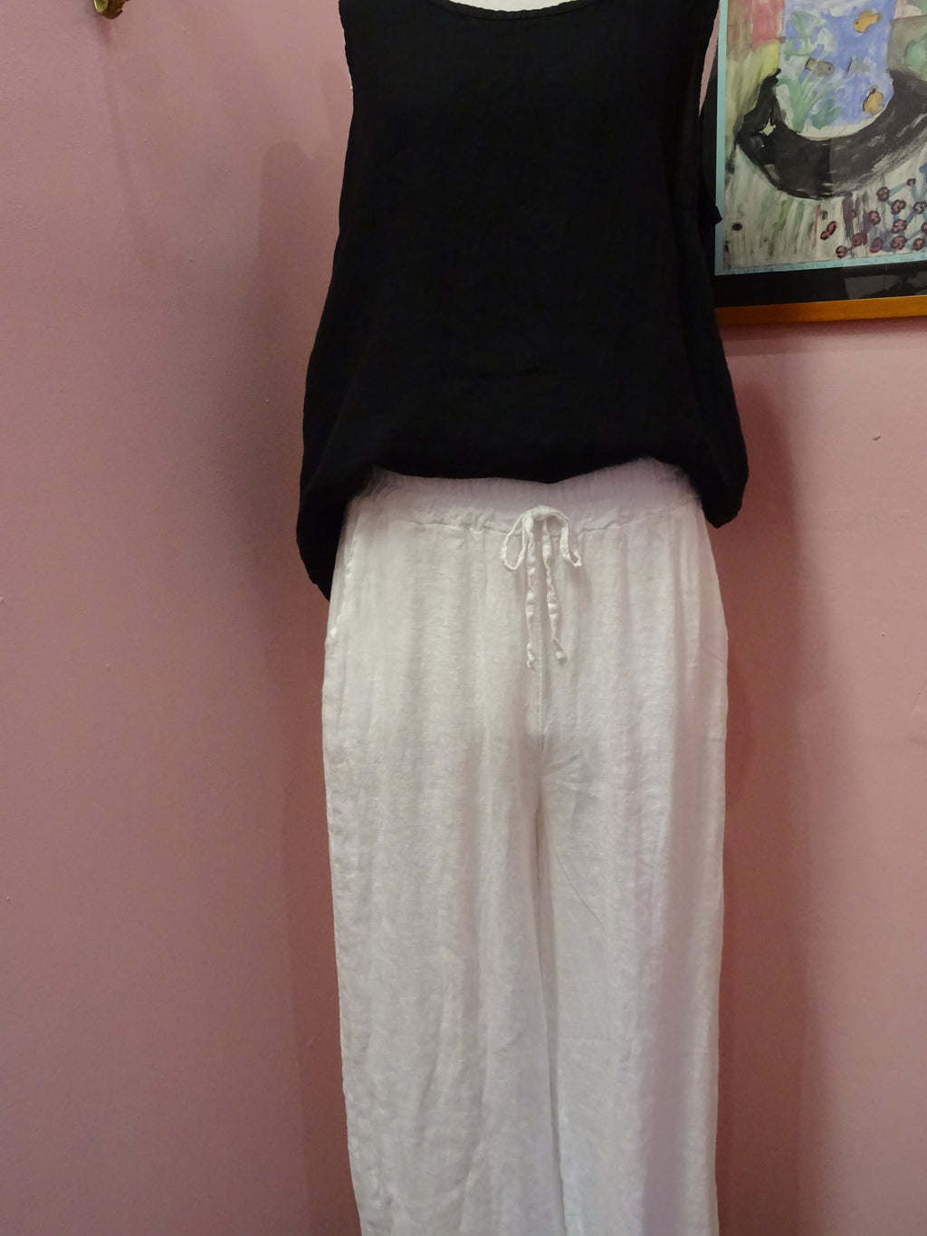 Comfy pants