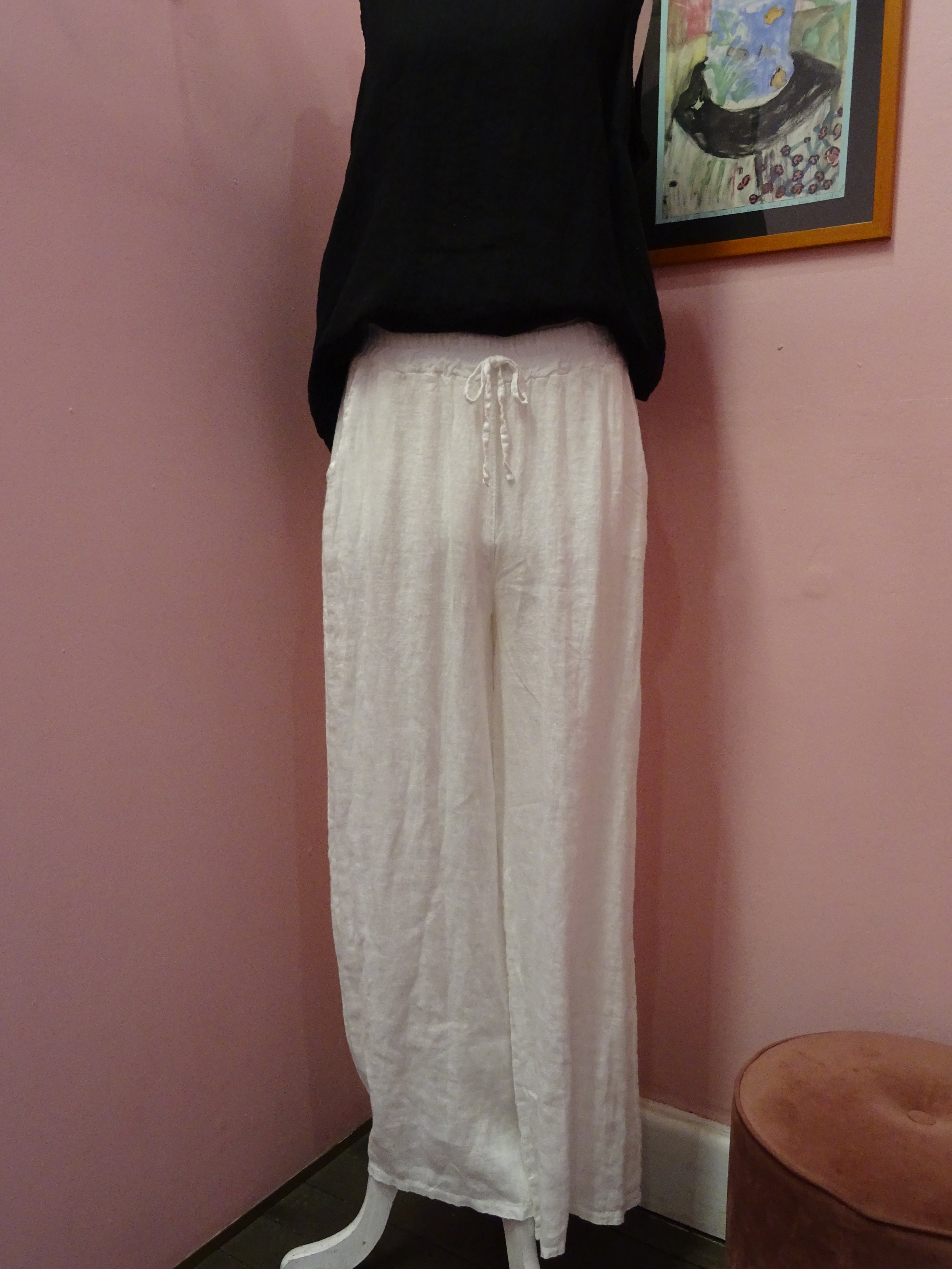 Comfy pants