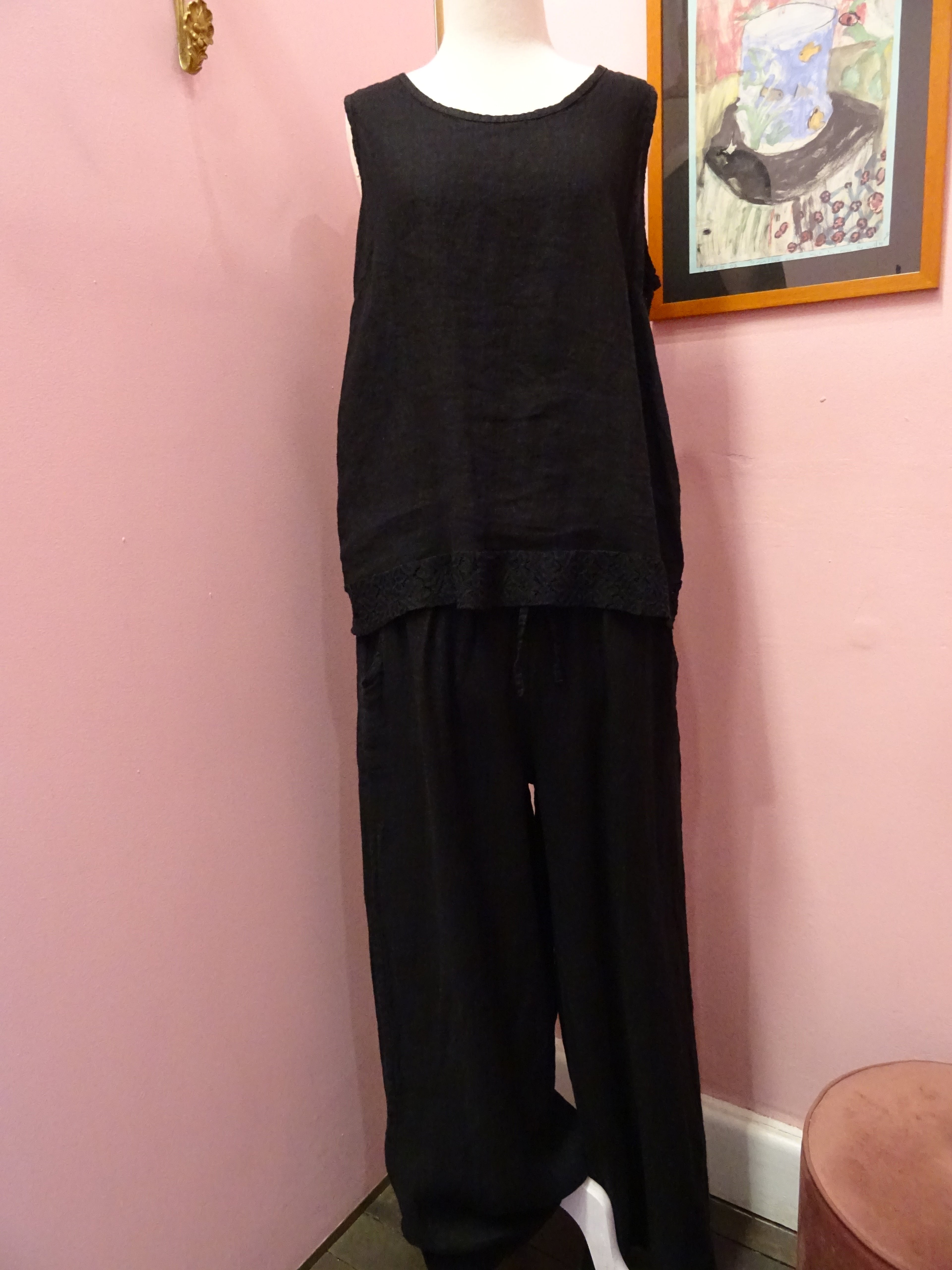 Comfy pants