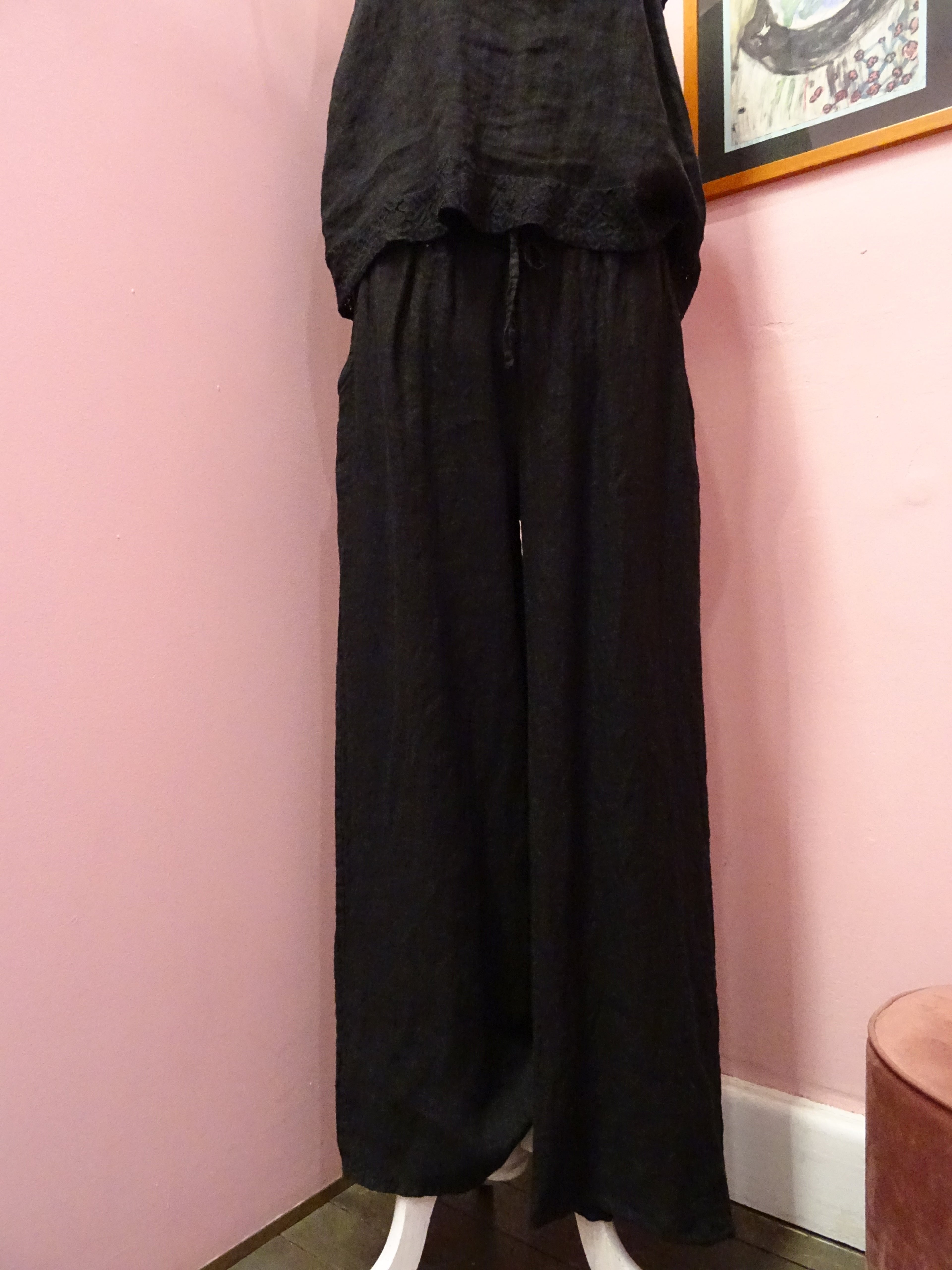 Comfy pants
