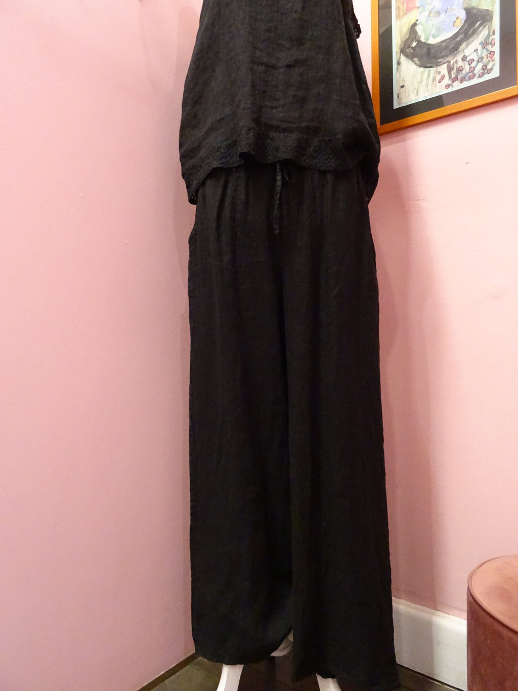 Comfy pants