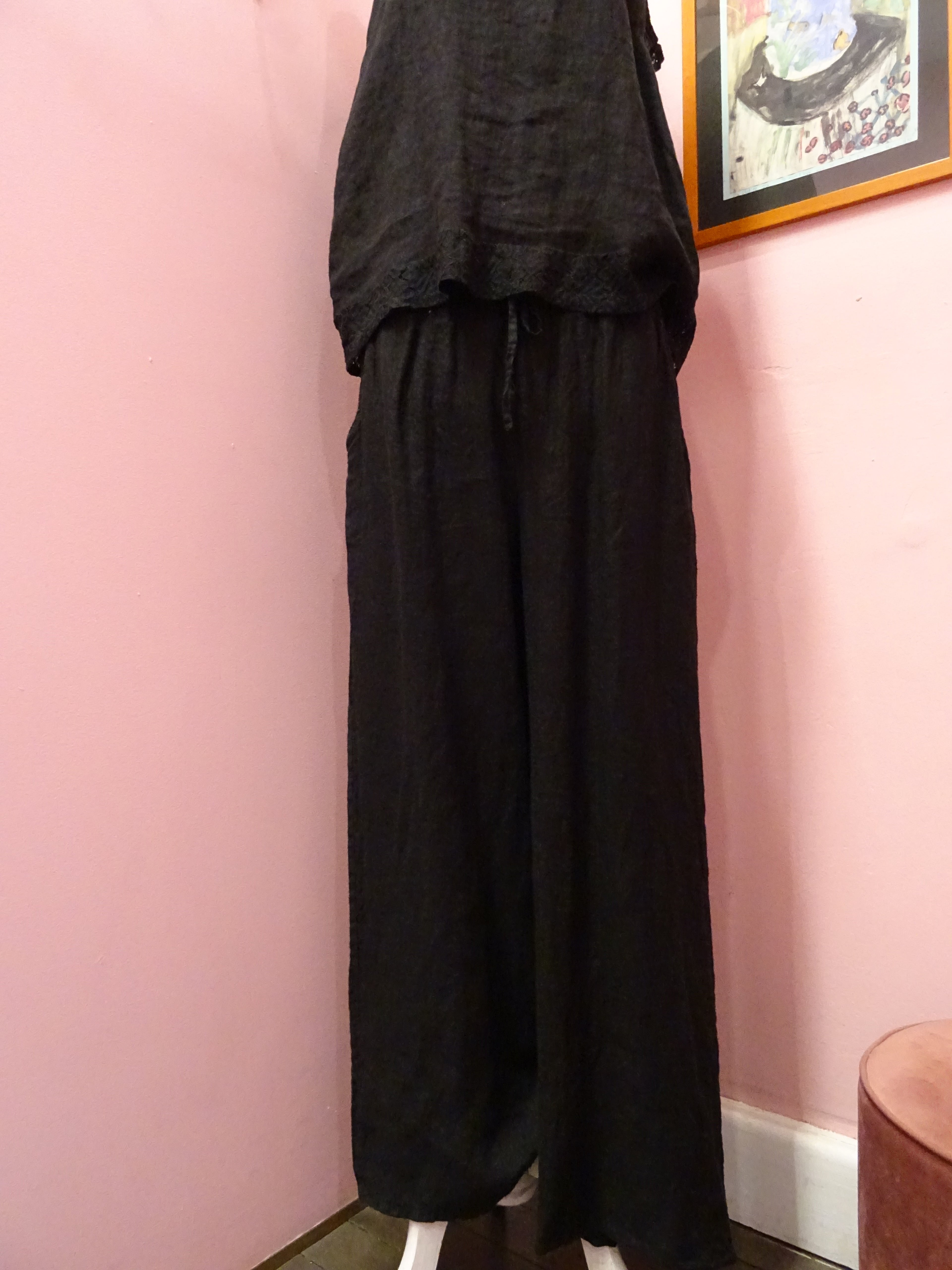 Comfy pants
