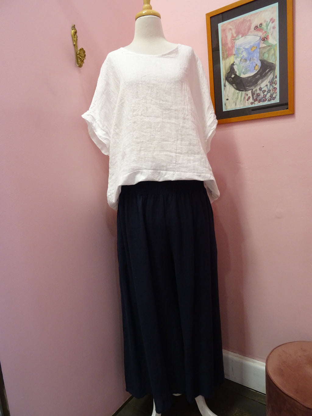 Comfy pants