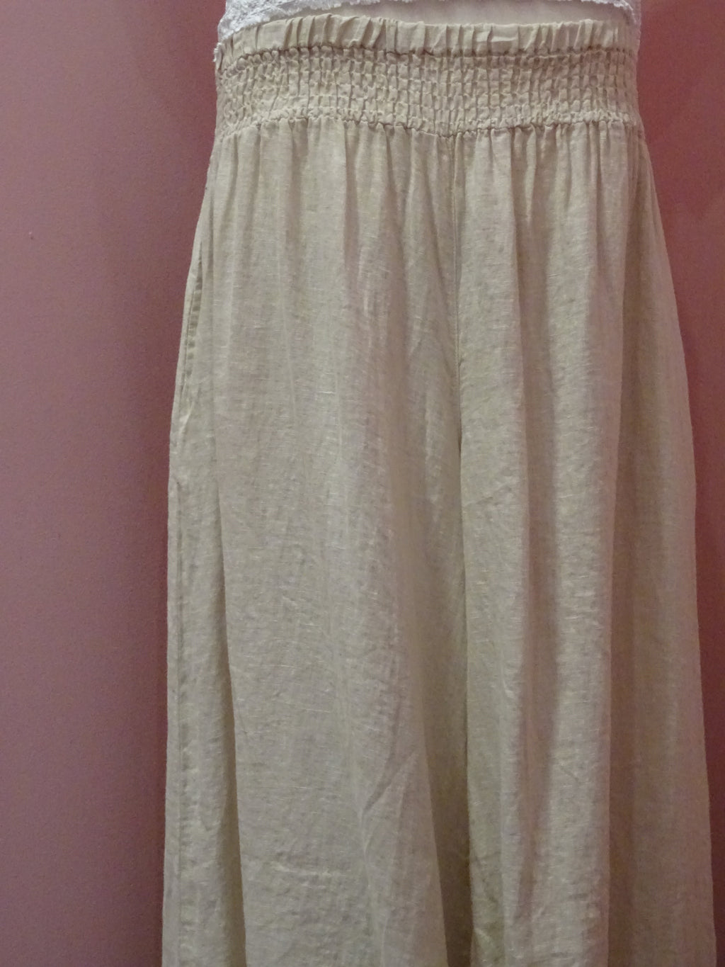 Comfy pants