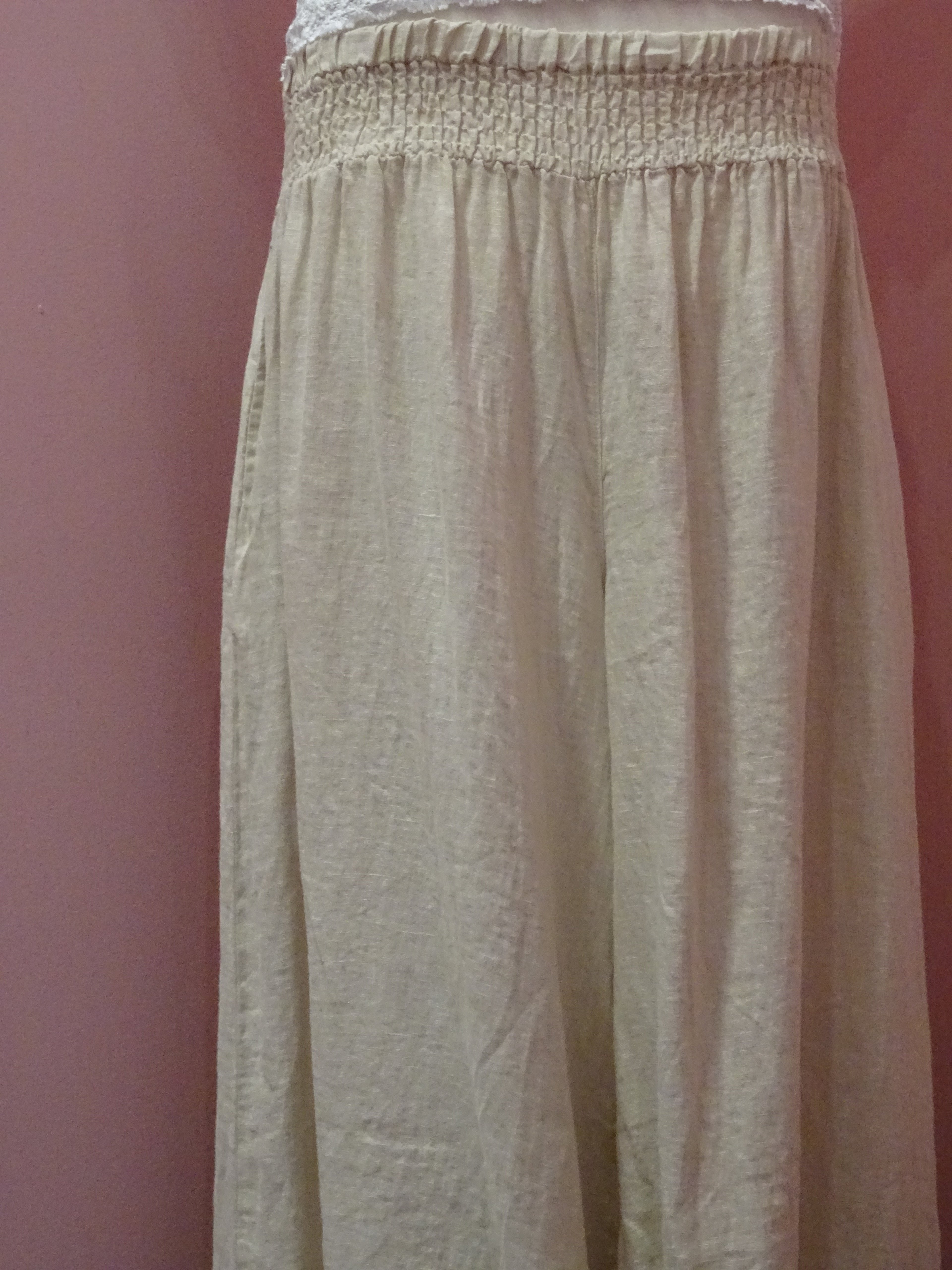 Comfy pants