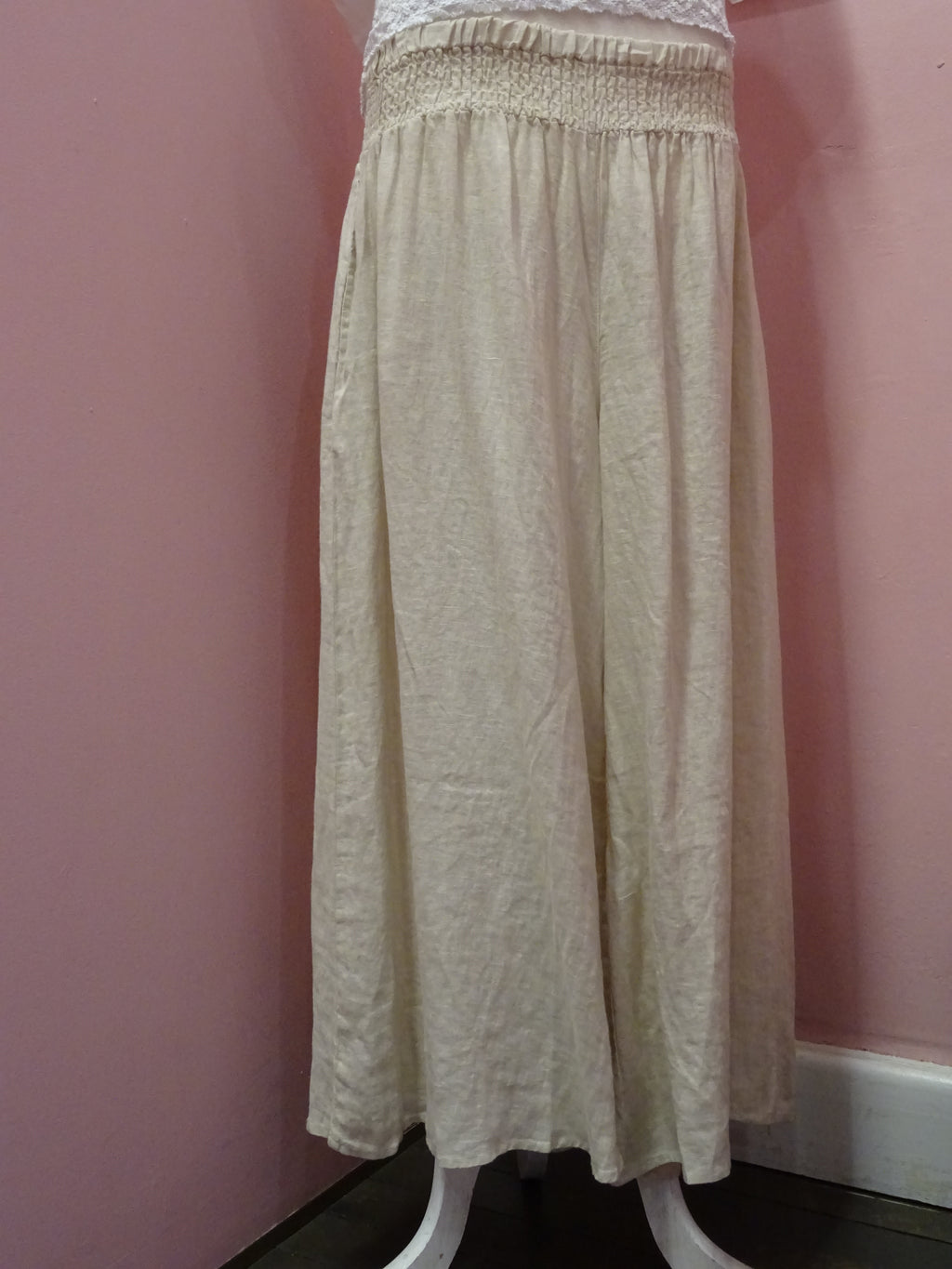 Comfy pants