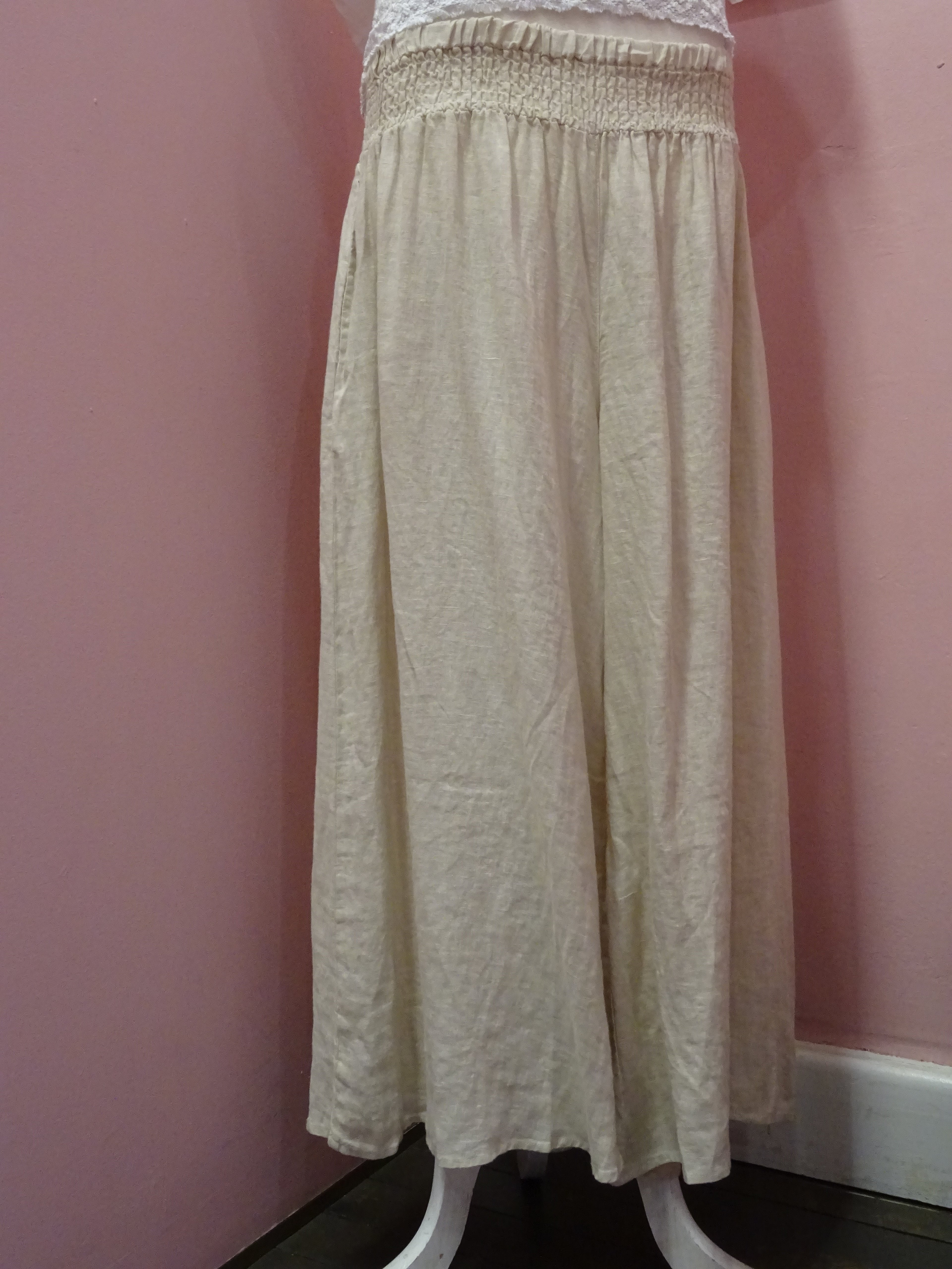 Comfy pants