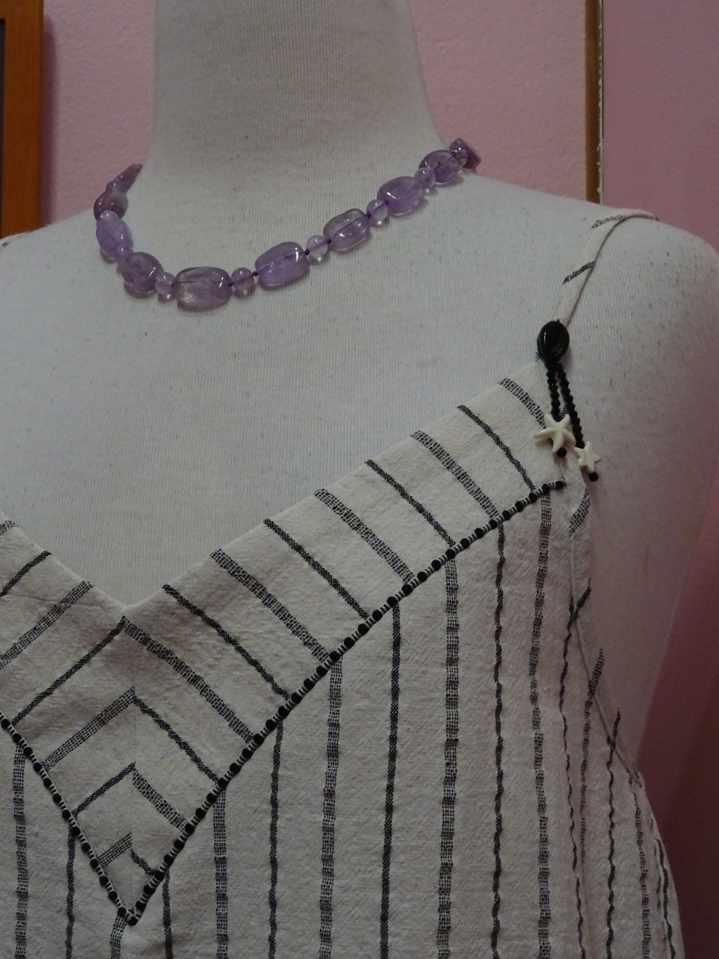Striped Camisole
