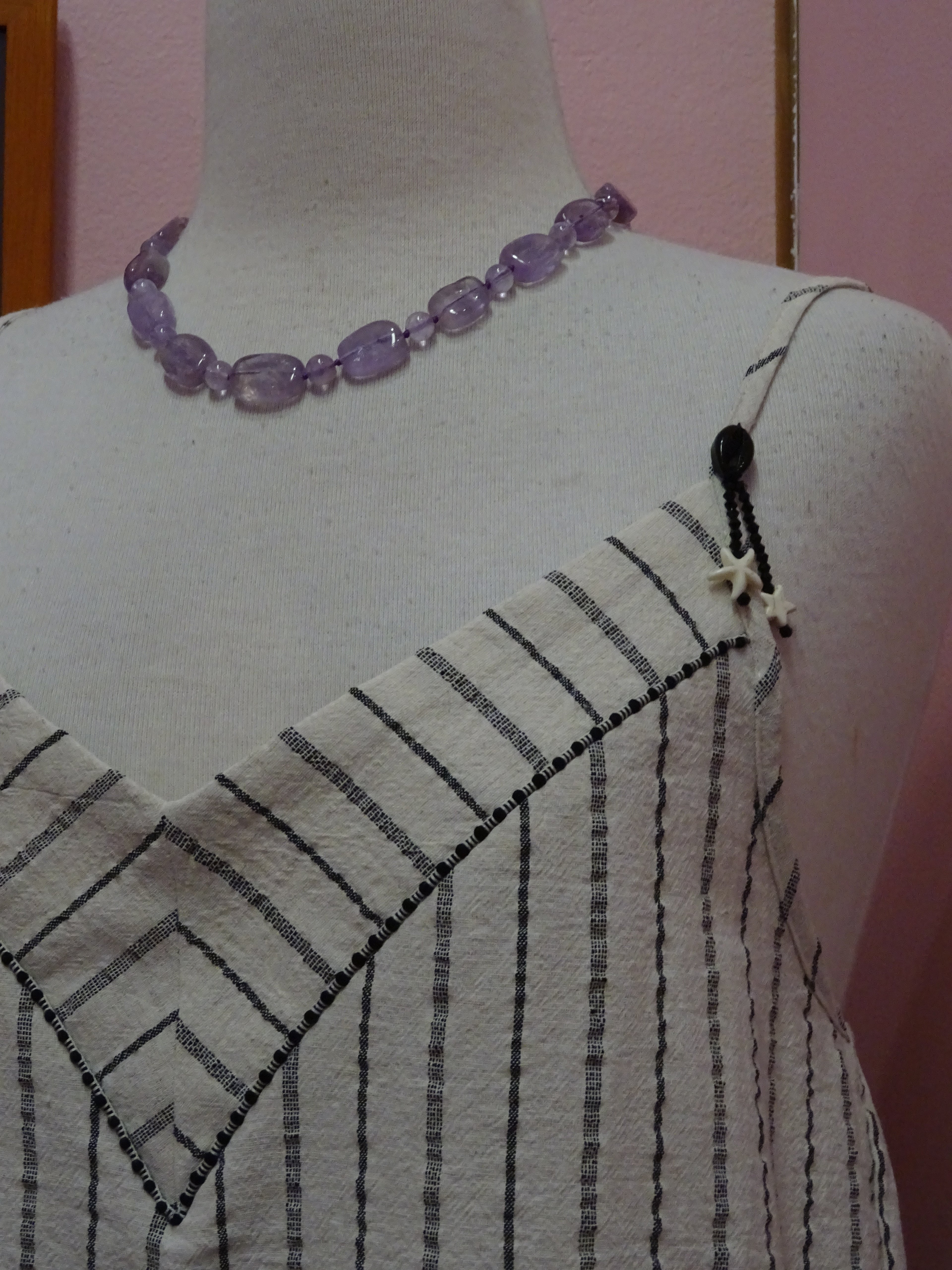 Striped Camisole