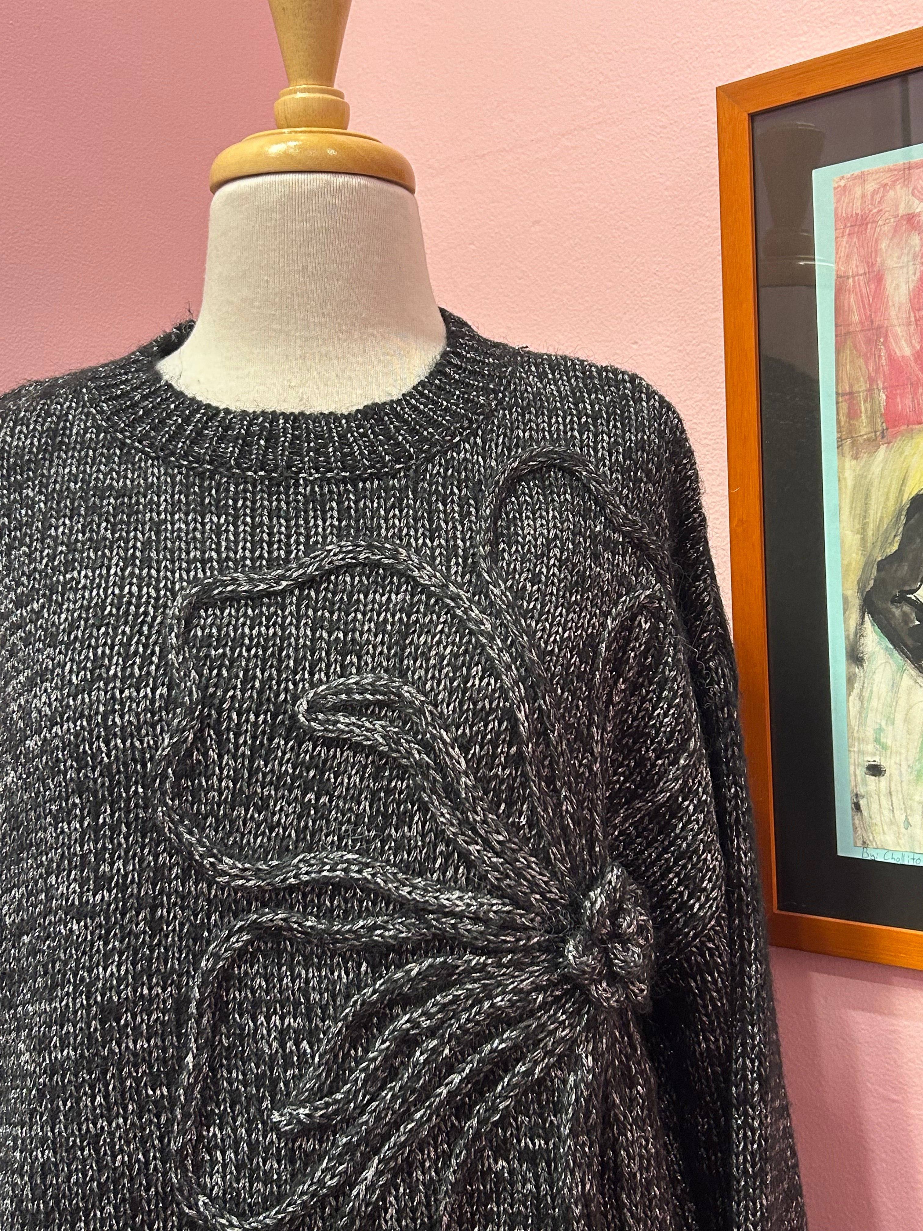 Knit Sweater