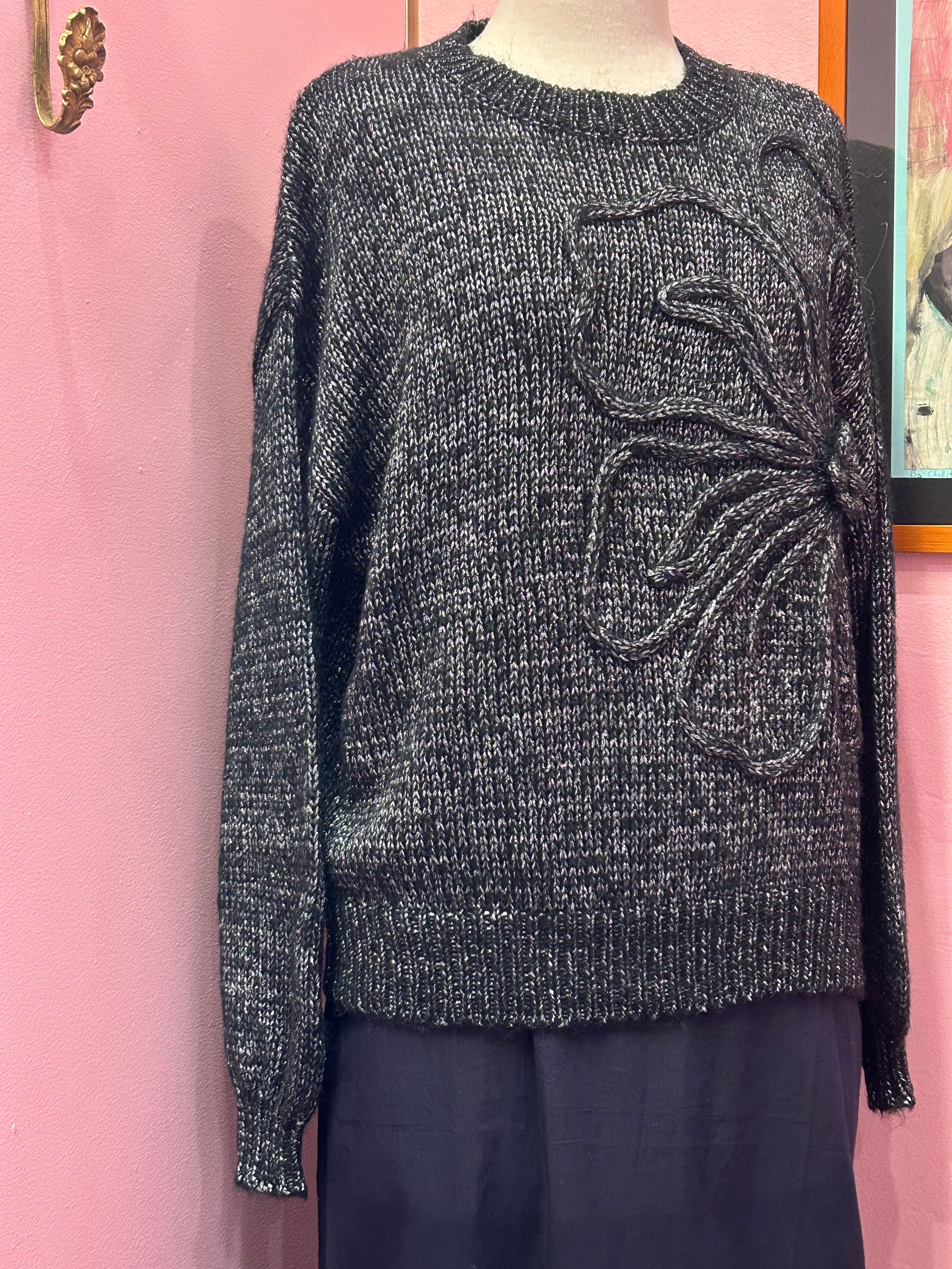 Knit Sweater
