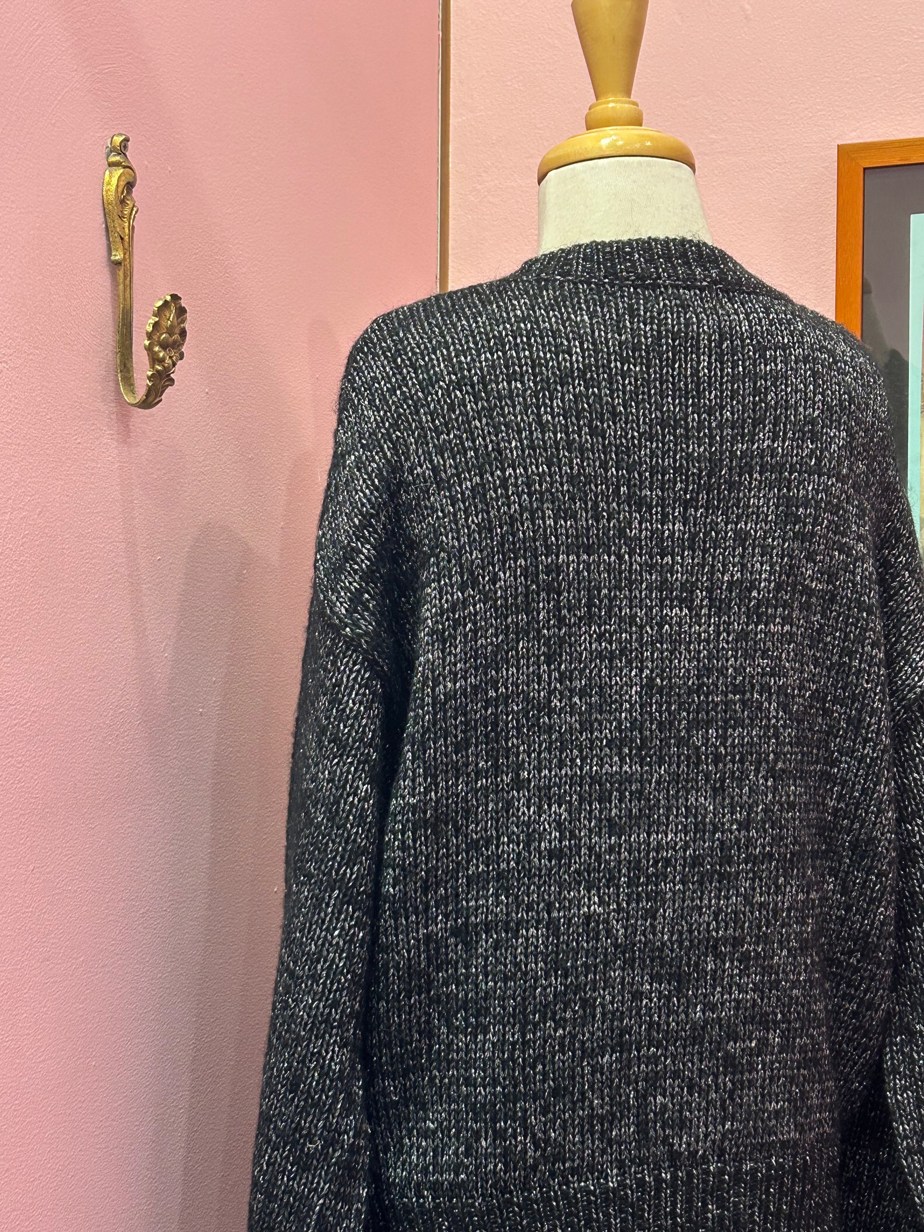 Knit Sweater
